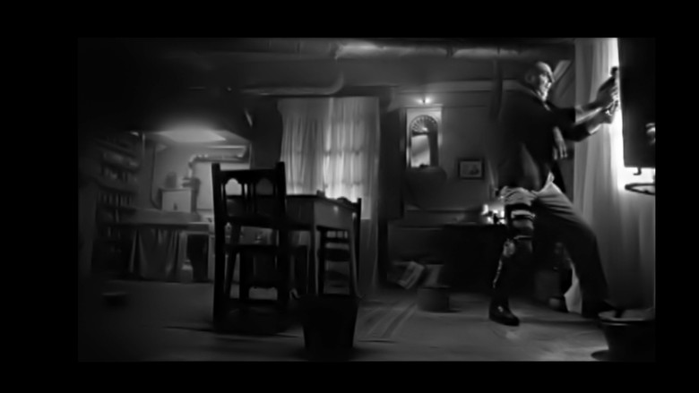 кадр из фильма Hermetica Komhata HK320