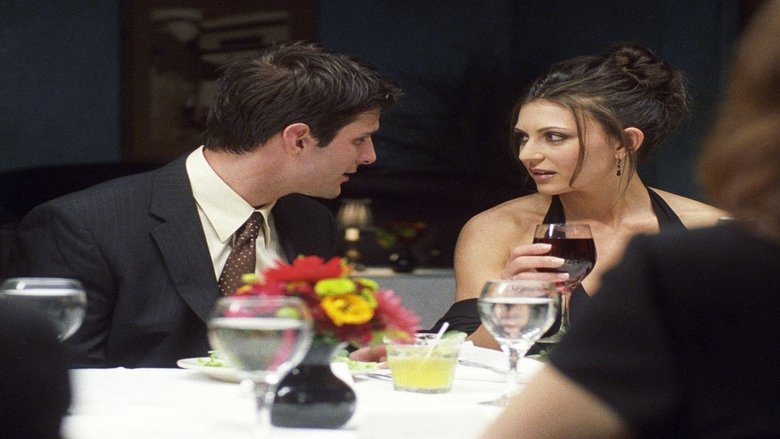 кадр из фильма Everybody Wants to Be Italian