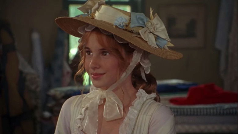 кадр из фильма Фелисити: История юной американки