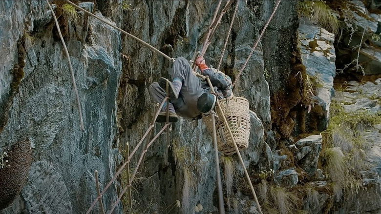 кадр из фильма Bagh ko Bangara