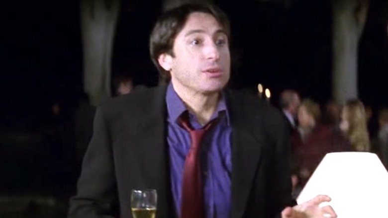 кадр из фильма Прожигая жизнь