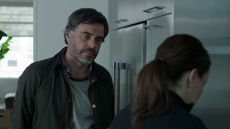 кадр из фильма Рассмеши меня