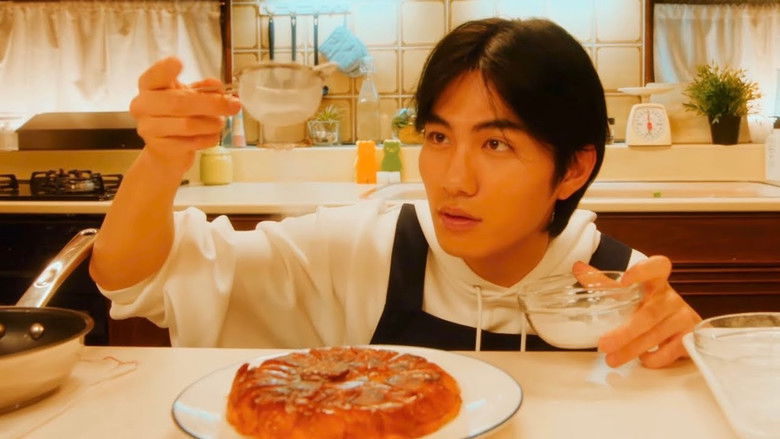 кадр из фильма 8.2秒の法則