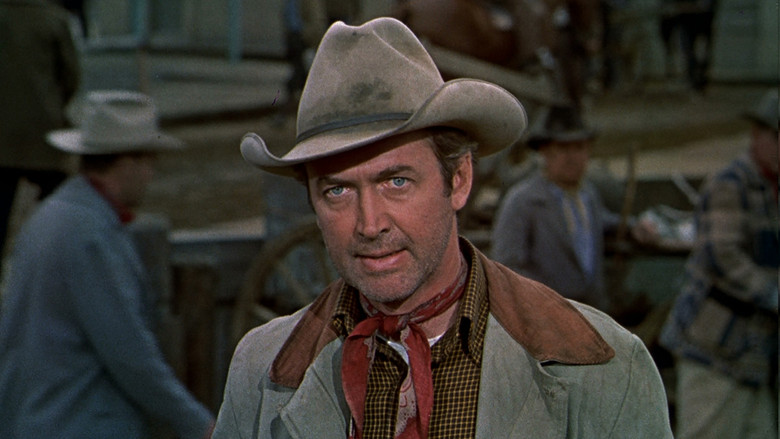 кадр из фильма Далекий край