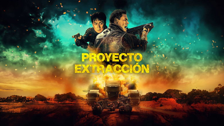 кадр из фильма Круче некуда