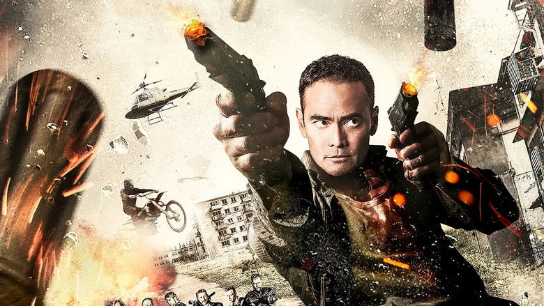 кадр из фильма Окончательный приговор