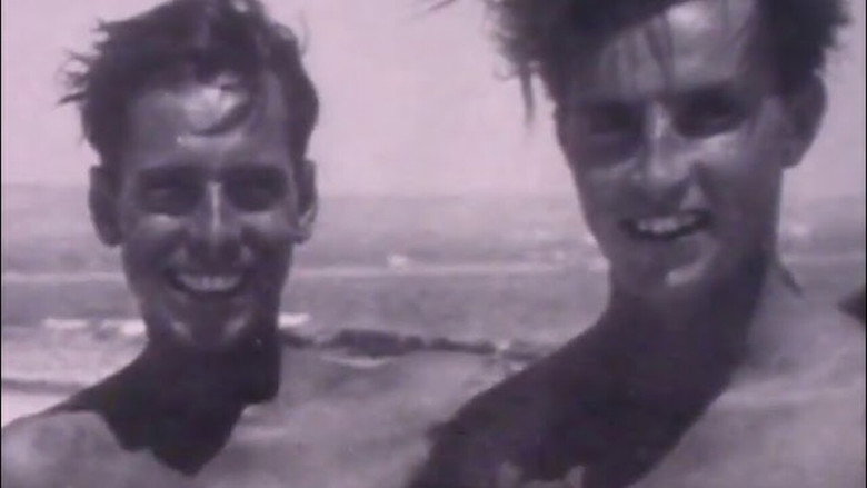 кадр из фильма Life is Excellent