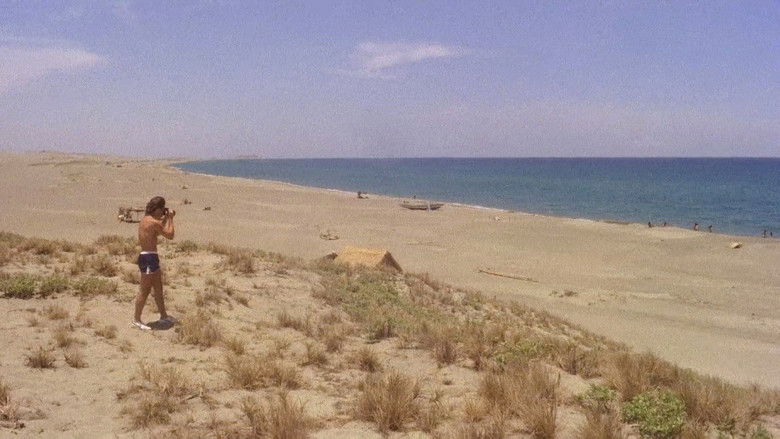 кадр из фильма Дочери Евы