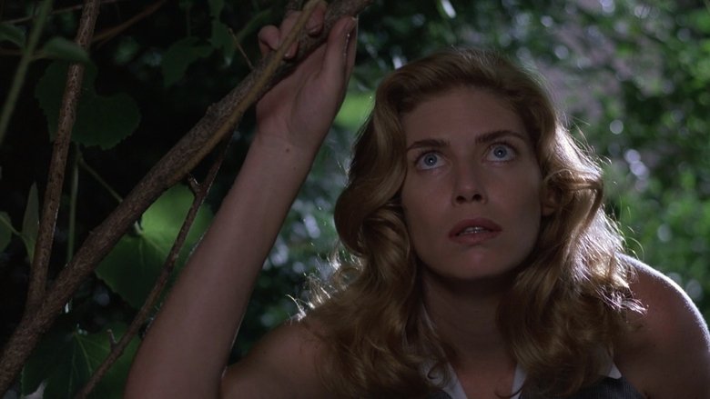 кадр из фильма Дом на Кэрролл-стрит