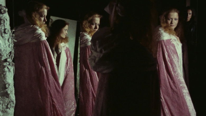 кадр из фильма Un rêve plus long que la nuit