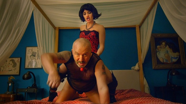 кадр из фильма Solo Per il Weekend