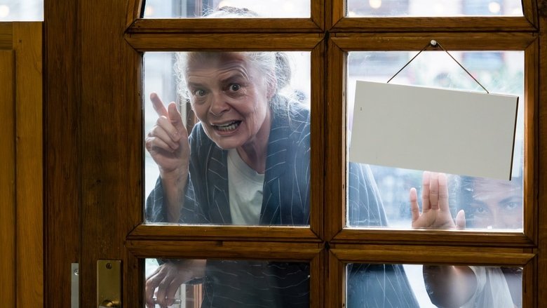 кадр из фильма Ещё по одной