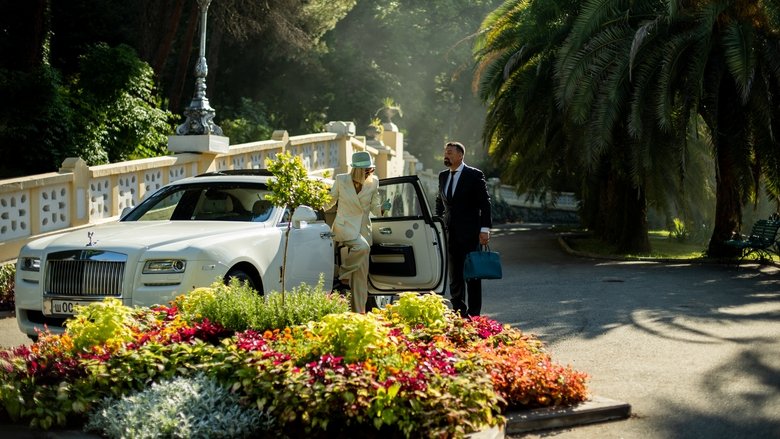 кадр из фильма Чебурашка