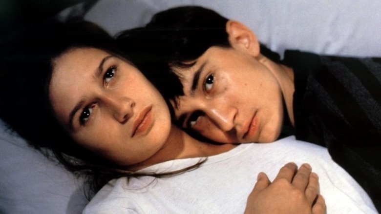 кадр из фильма Olivier, Olivier