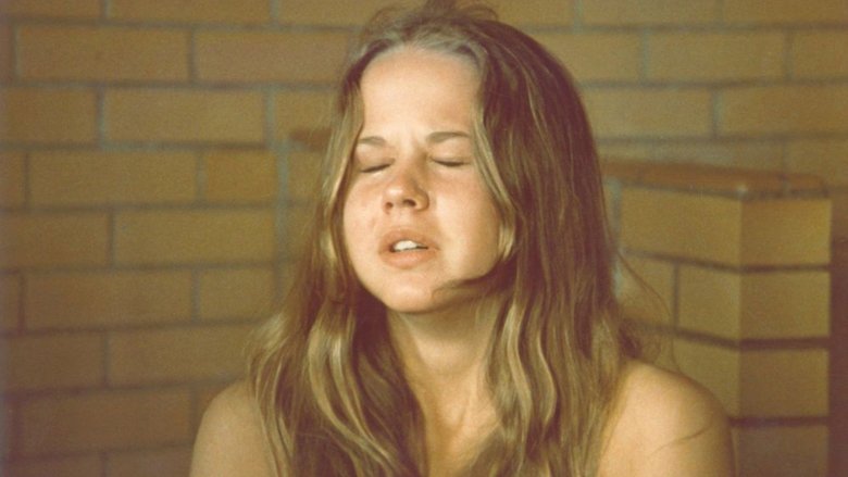 кадр из фильма Born Innocent