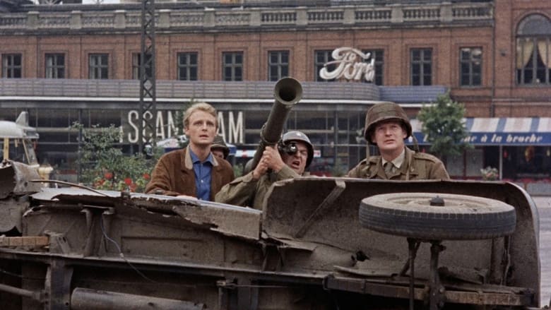 кадр из фильма Reptilicus