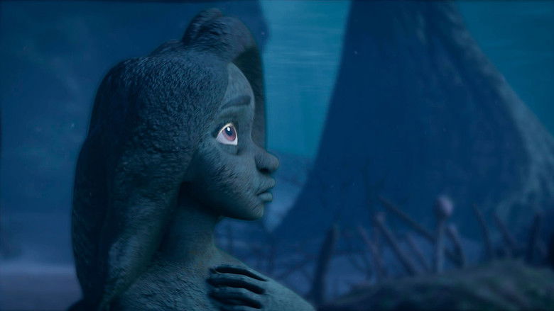 кадр из фильма Breathe