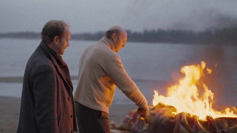 кадр из фильма Овсянки