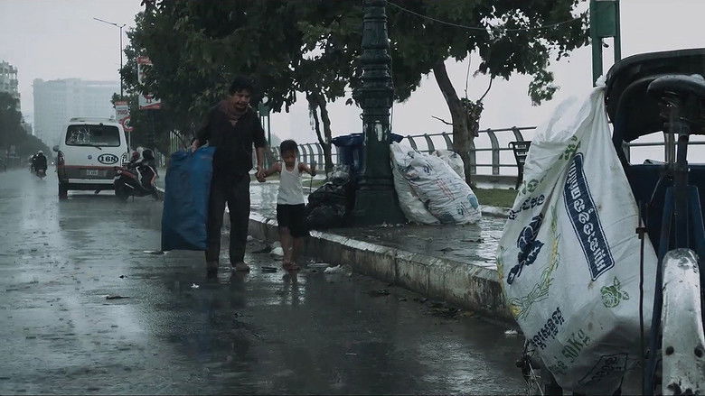 кадр из фильма ដើម្បីកូន