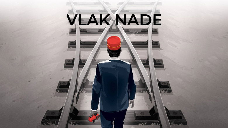 кадр из фильма Reményvasút