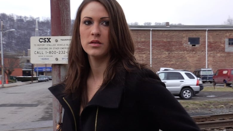 кадр из фильма Падение Америки