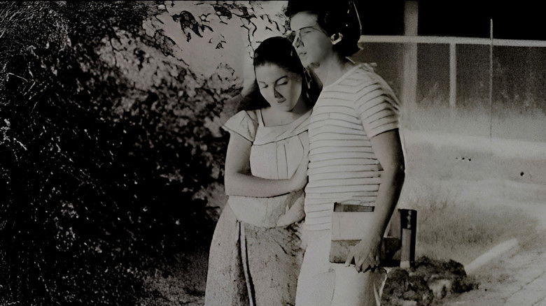 кадр из фильма Lo mejor de Teresa