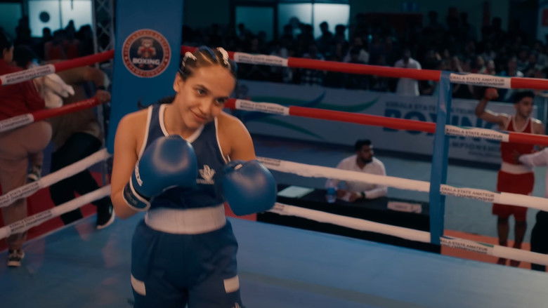 кадр из фильма ആലപ്പുഴ ജിംഖാന