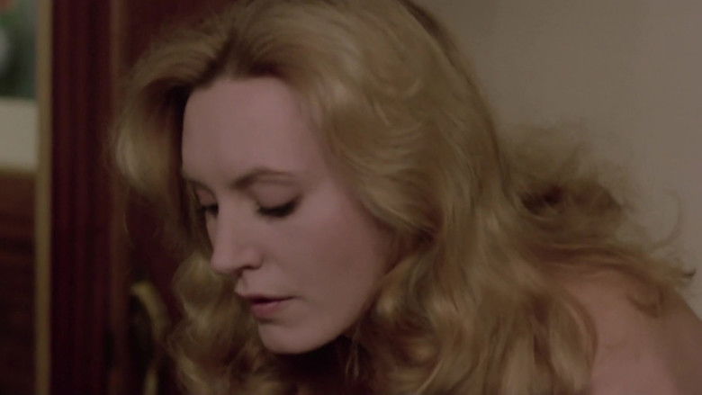 кадр из фильма Деревенская красотка