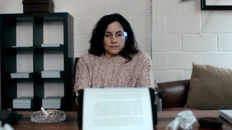 кадр из фильма Искусственный интеллект: Смертельный сбой