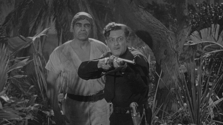 кадр из фильма A Game of Death