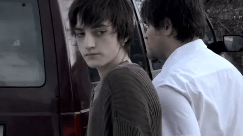 кадр из фильма The Ambassador