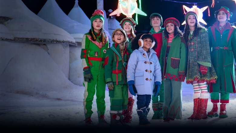 кадр из фильма Несносная девятка