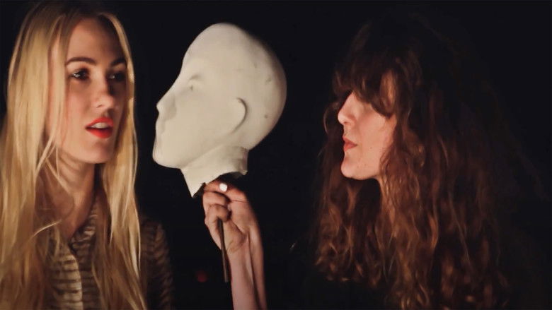 кадр из фильма Earthy Eyes