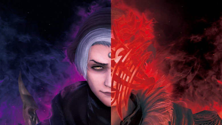 кадр из фильма Scions & Sinners: Final Fantasy XIV