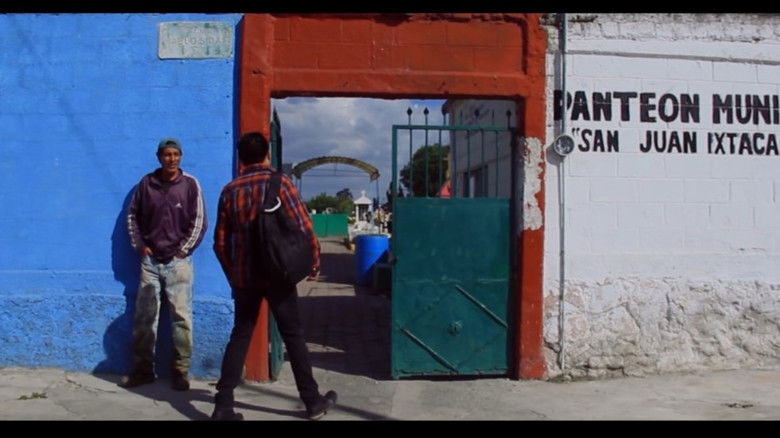 кадр из фильма 3:00 a.m.