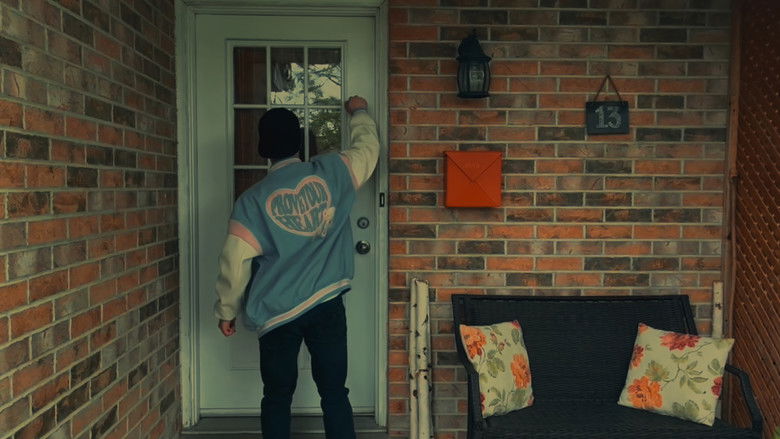 кадр из фильма Killing Off