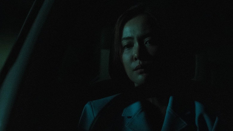 кадр из фильма ผีเข้า