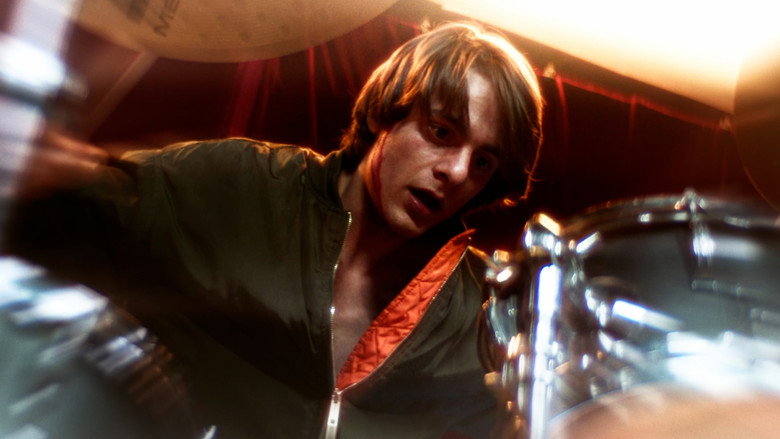 кадр из фильма SOLACE: Comfort in a Time of Distress