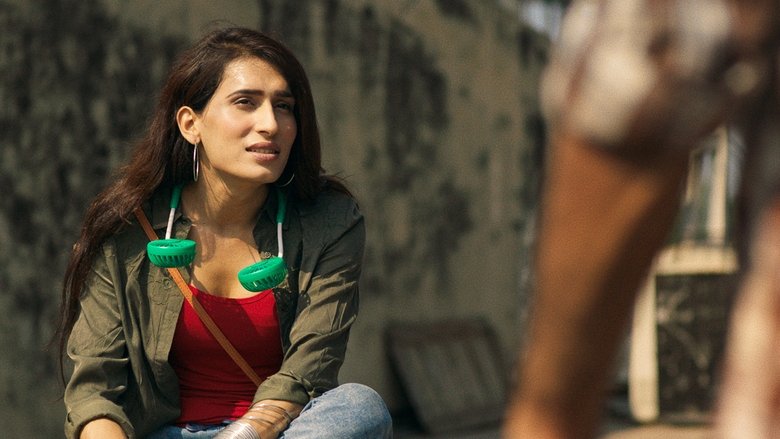 кадр из фильма Страна радости