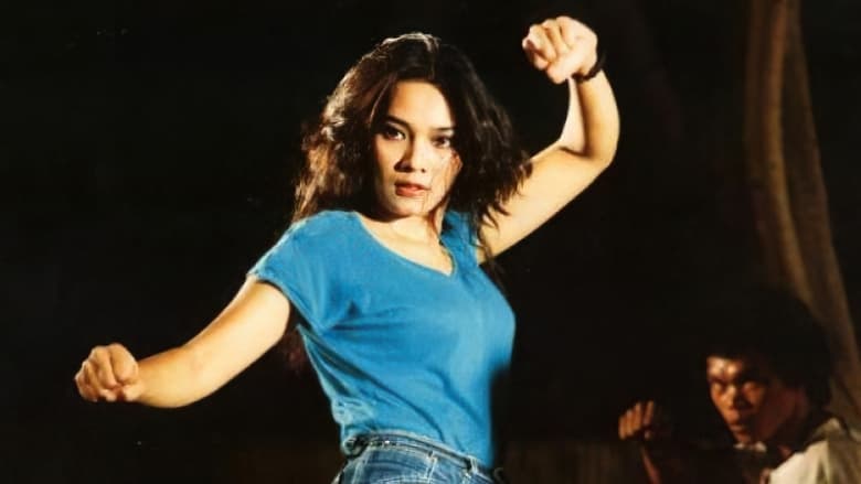 кадр из фильма 5 cewek jagoan