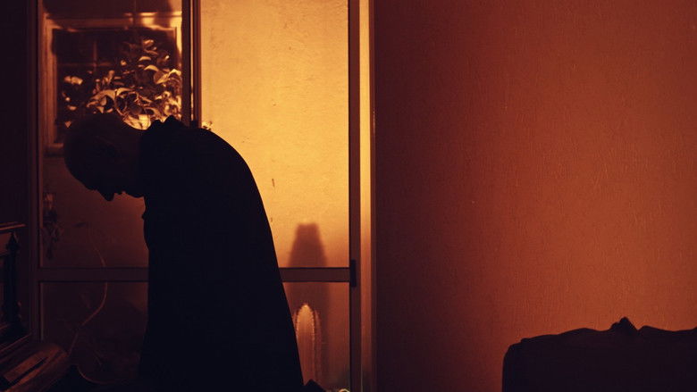 кадр из фильма Sangue e Valsa