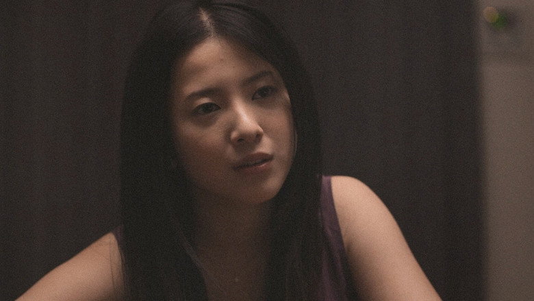 кадр из фильма 婚前特急