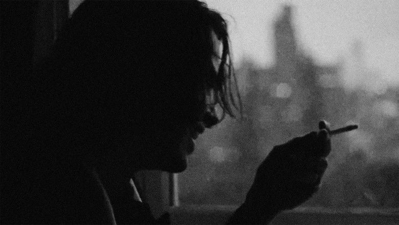 кадр из фильма Off Right