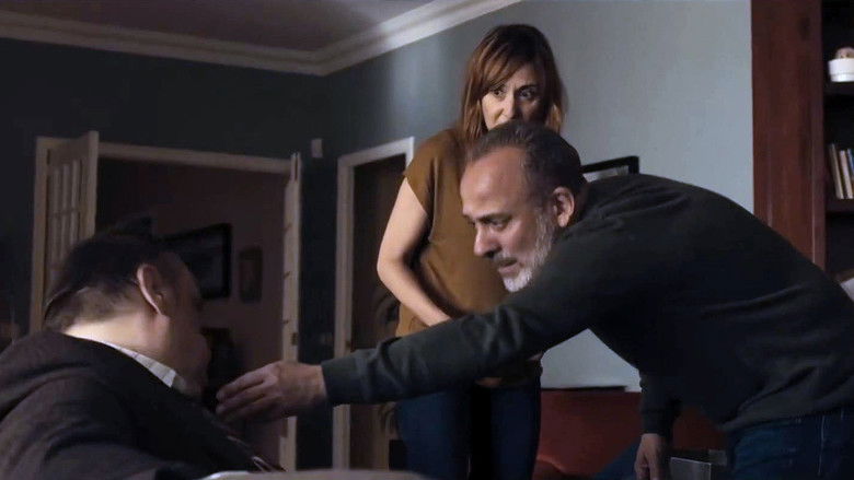 кадр из фильма Honeymoon