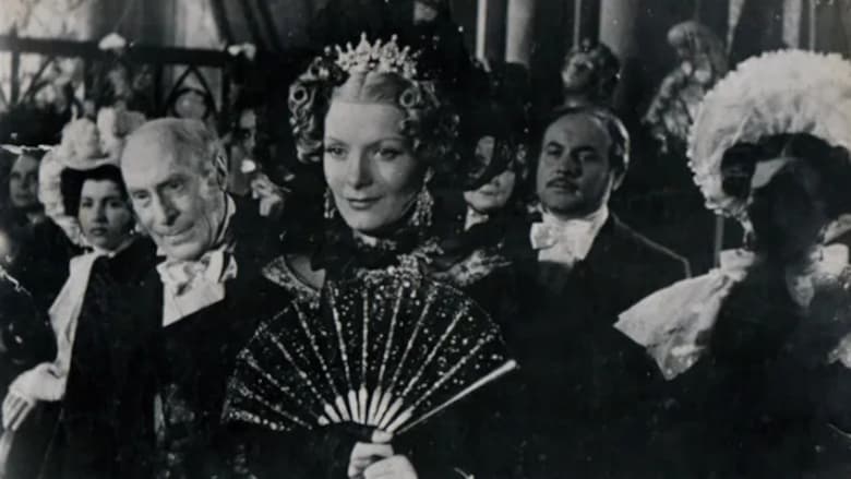 кадр из фильма Eugenia Grandet