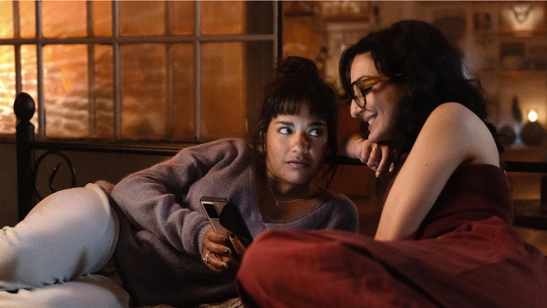 кадр из фильма Damen