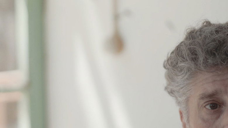 кадр из фильма Sergio Larraín, el instante eterno