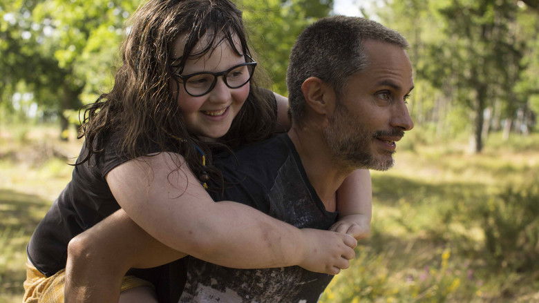 кадр из фильма То самое лето