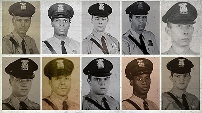 кадр из фильма Detroit Under S.T.R.E.S.S.