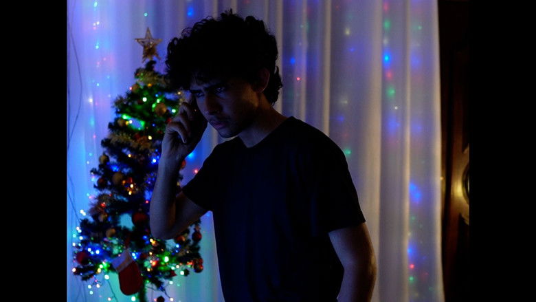 кадр из фильма Laços de Natal